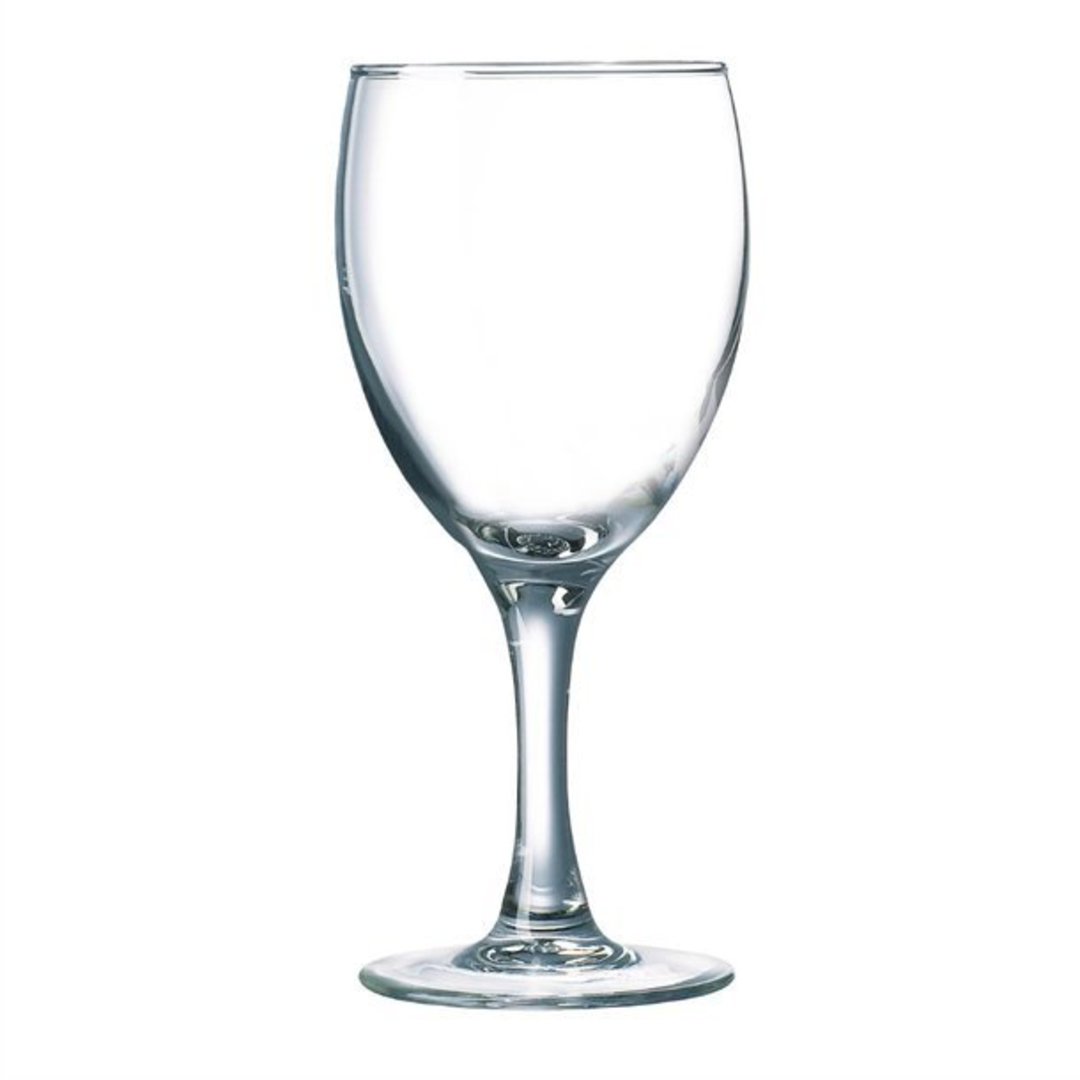 Elegance Wine Glass 245ml image 0